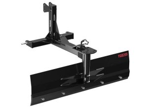 Yanmar 60" Grader Blade