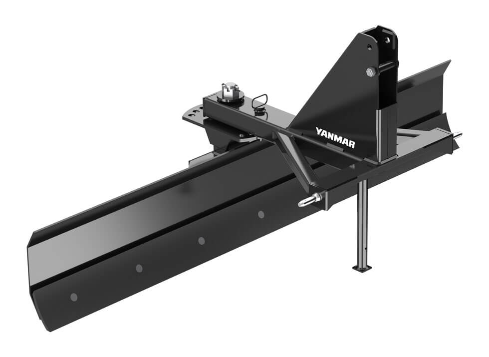 Yanmar 84″ 300 Series Grader Blade