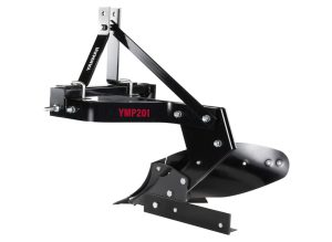 Yanmar 14" One-Bottom Turning Plow