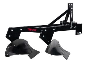 Yanmar 14" Two-Bottom Turning Plow