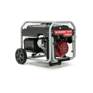 Yanmar 10000 Watt CRX420 Portable Generator