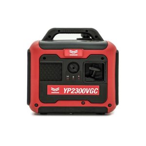 Yanmar 2300 Watt CRX79cc Inverter Generator