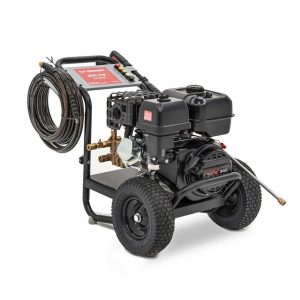 Yanmar 4000 PSI 3.5 GPM CRX340 Pressure Washer