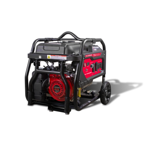 Yanmar 5500 Watt Honda GX270 Portable Generator