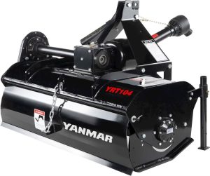 Yanmar 46.5" Rotary Tiller
