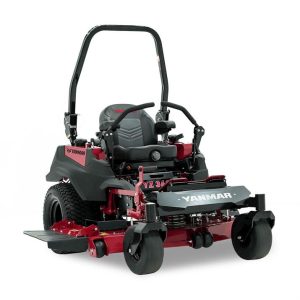 Yanmar 300 Series 60" Kawasaki Zero Turn Mower