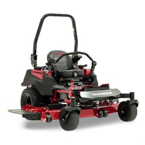 Yanmar 300 Series 72" Kawasaki Zero Turn Mower