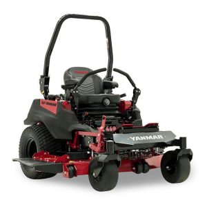 Yanmar 400 Series 60" Kawasaki Zero Turn Mower