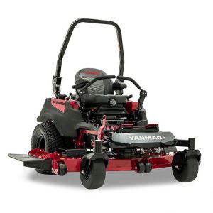 Yanmar 400 Series 72" Kawasaki Zero Turn Mower