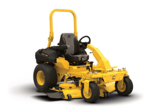 Cub Cadet PRO Z 760 S Zero-Turn Mower