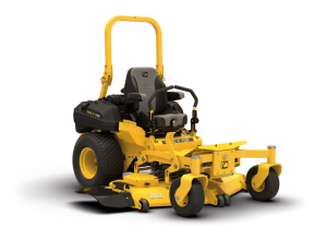 Cub Cadet PRO Z 772 L Zero-Turn Mower