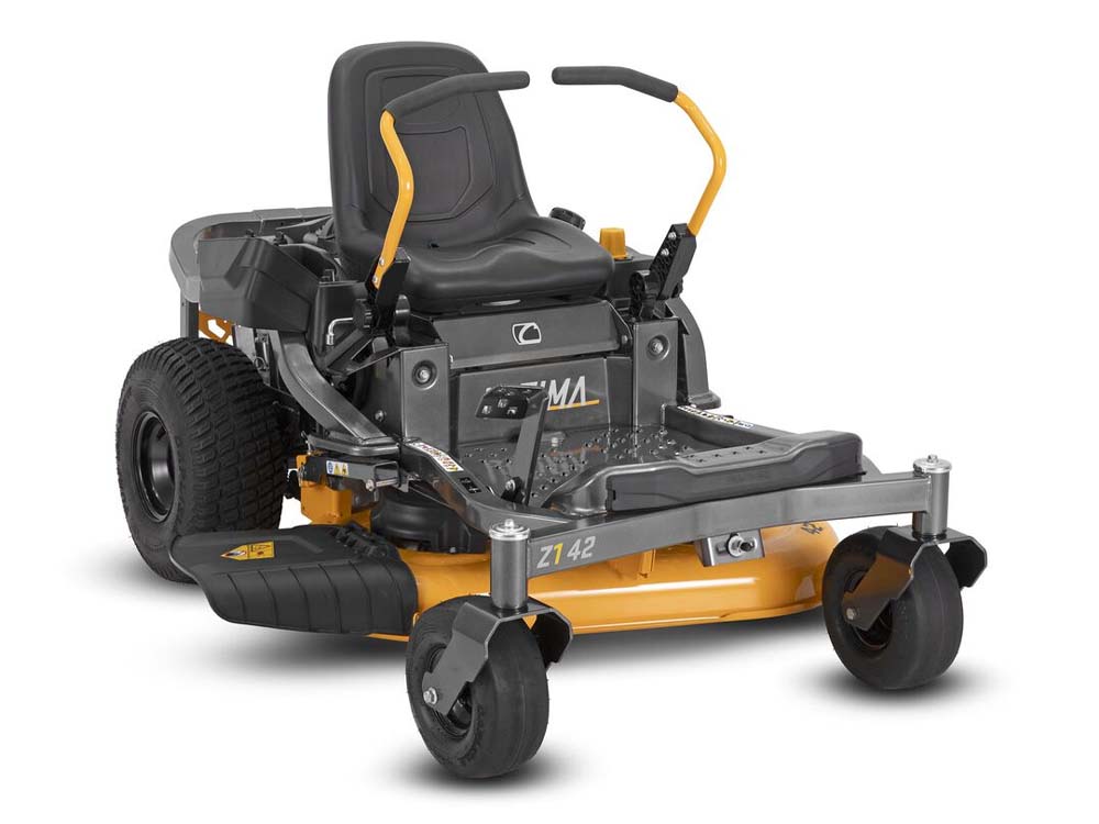 Cub Cadet Z1 42 42″ Zero Turn Mower