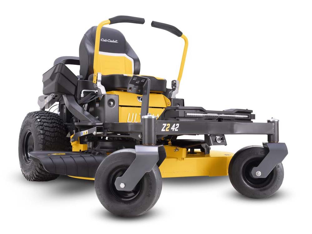 Cub Cadet Z2 42 42″ Zero Turn Mower