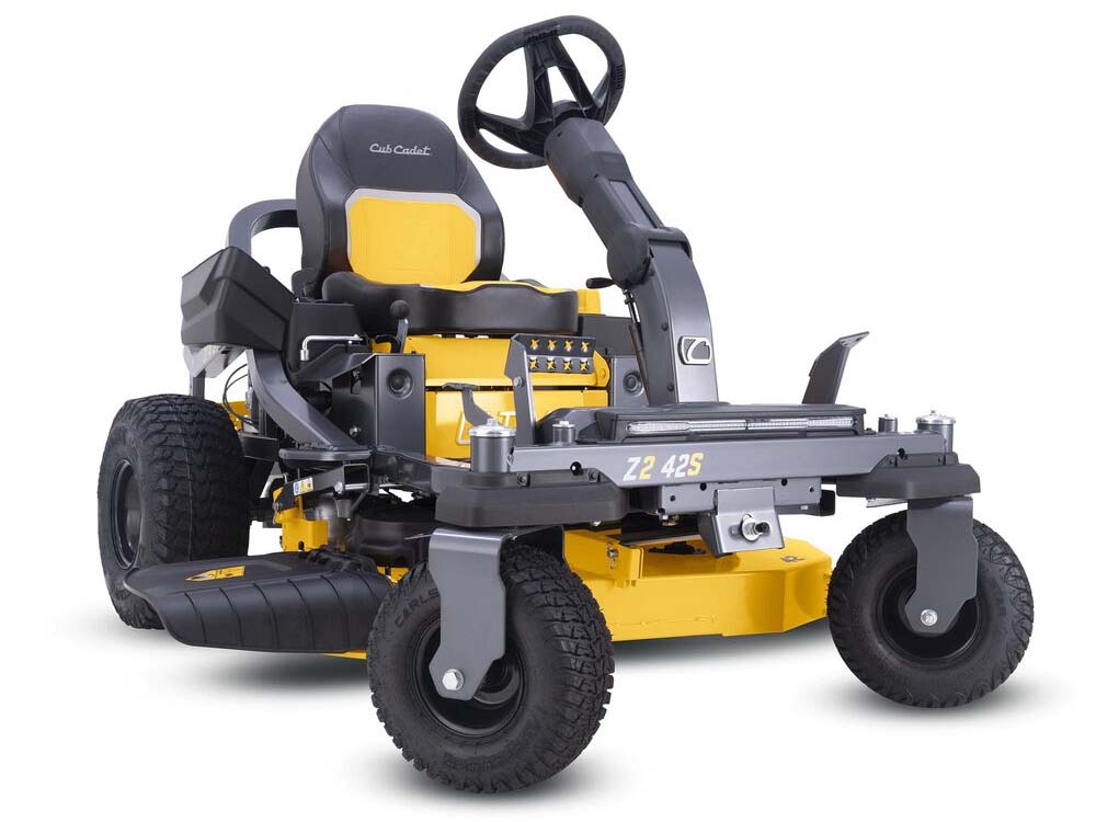 Cub Cadet Z2 42S 42″ Zero Turn Mower