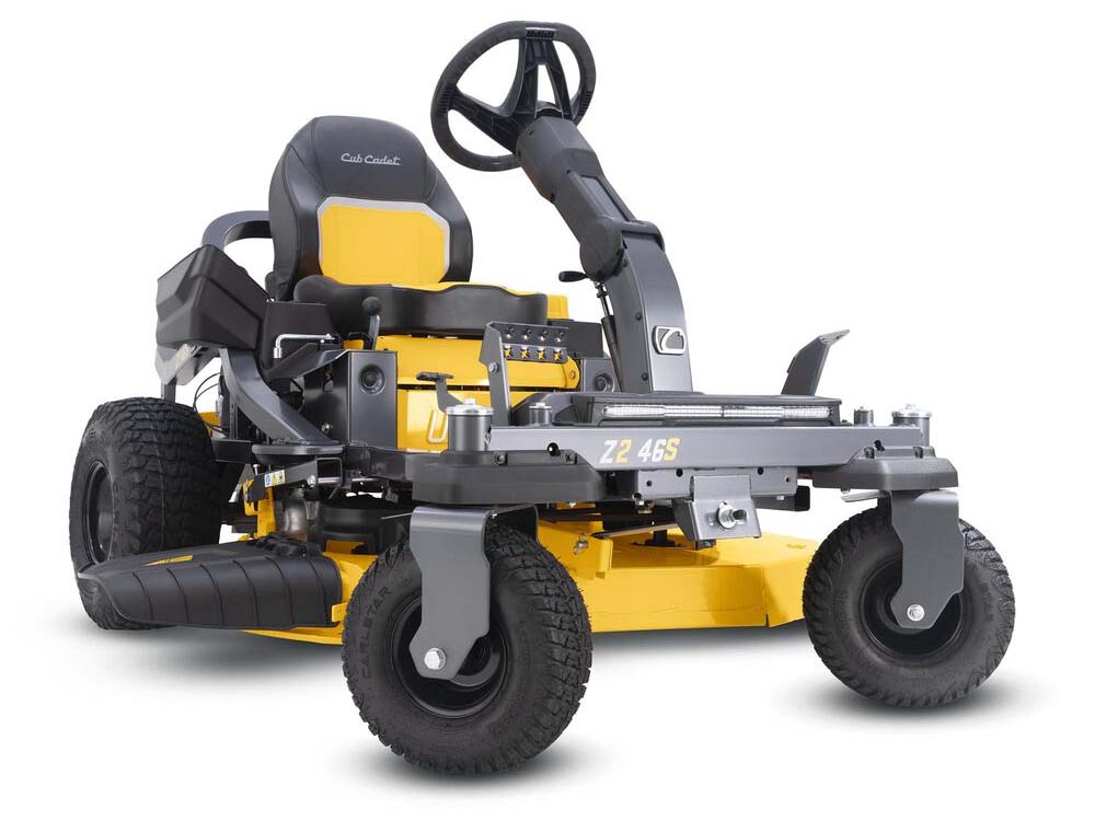Cub Cadet Z2 46S 46″ Zero Turn Mower