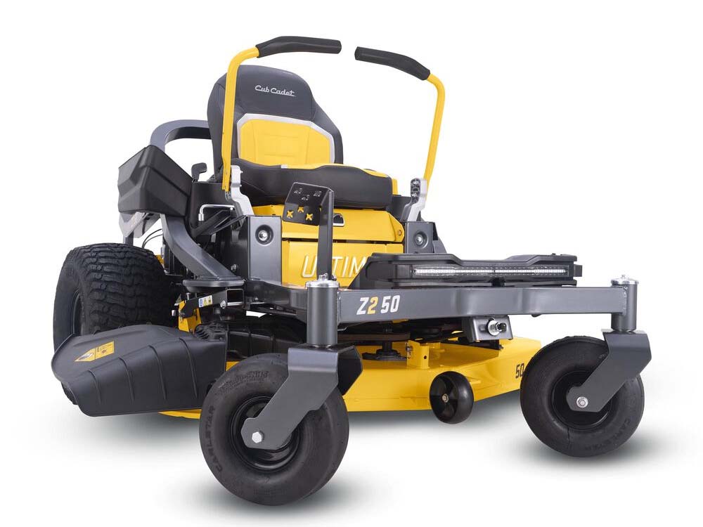 Cub Cadet Z2 50 50″ Zero Turn Mower