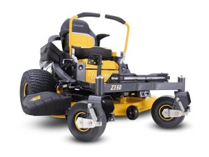 Cub Cadet Z3 50 50" Zero Turn Mower