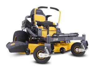Cub Cadet Z3 60 60" Zero Turn Mower