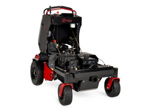 Z Turf Equipment Z-Aerate 24" Stand-On Aerator