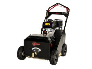 Z Turf Equipment Z-Seed 20” Walk-behind Slicer Seeder