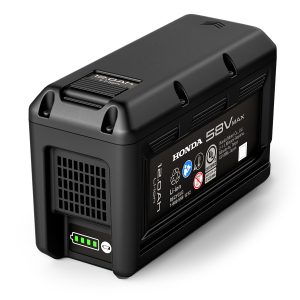 Honda 12 Ah Battery