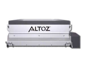 Altoz Switch Drop Spreader Attachment SWITCH-DROP-SPREADER