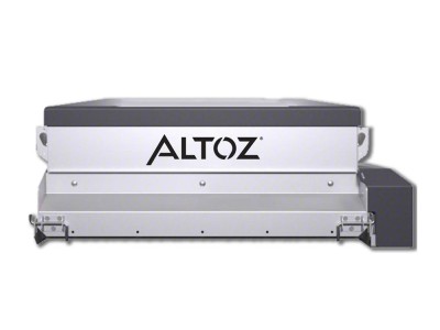 Altoz Switch Drop Spreader Attachment SWITCH-DROP-SPREADER