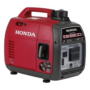 Honda EB2200i 2200W Industrial Generator