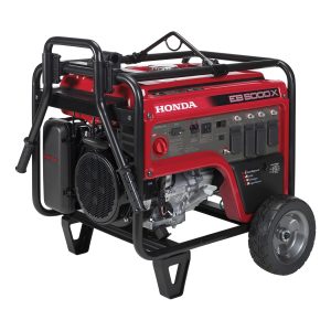 Honda EB5000 5000W Industrial Generator
