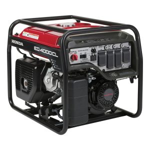 Honda EG4000 4000W Portable Generator