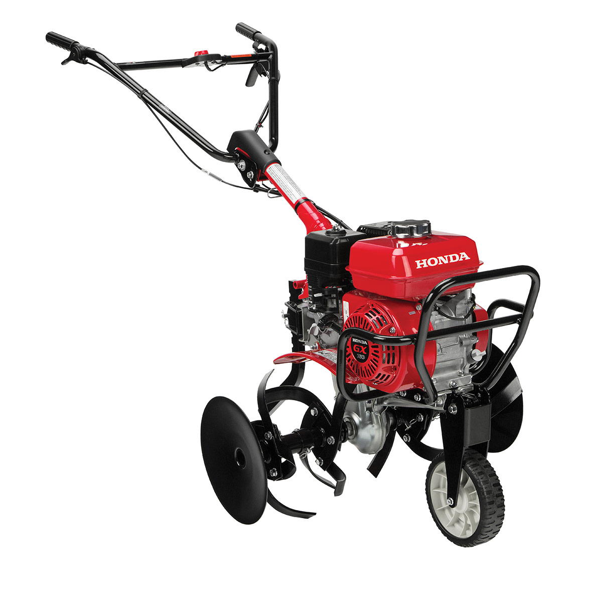 Honda FC600 26″ Mid Tine Tiller