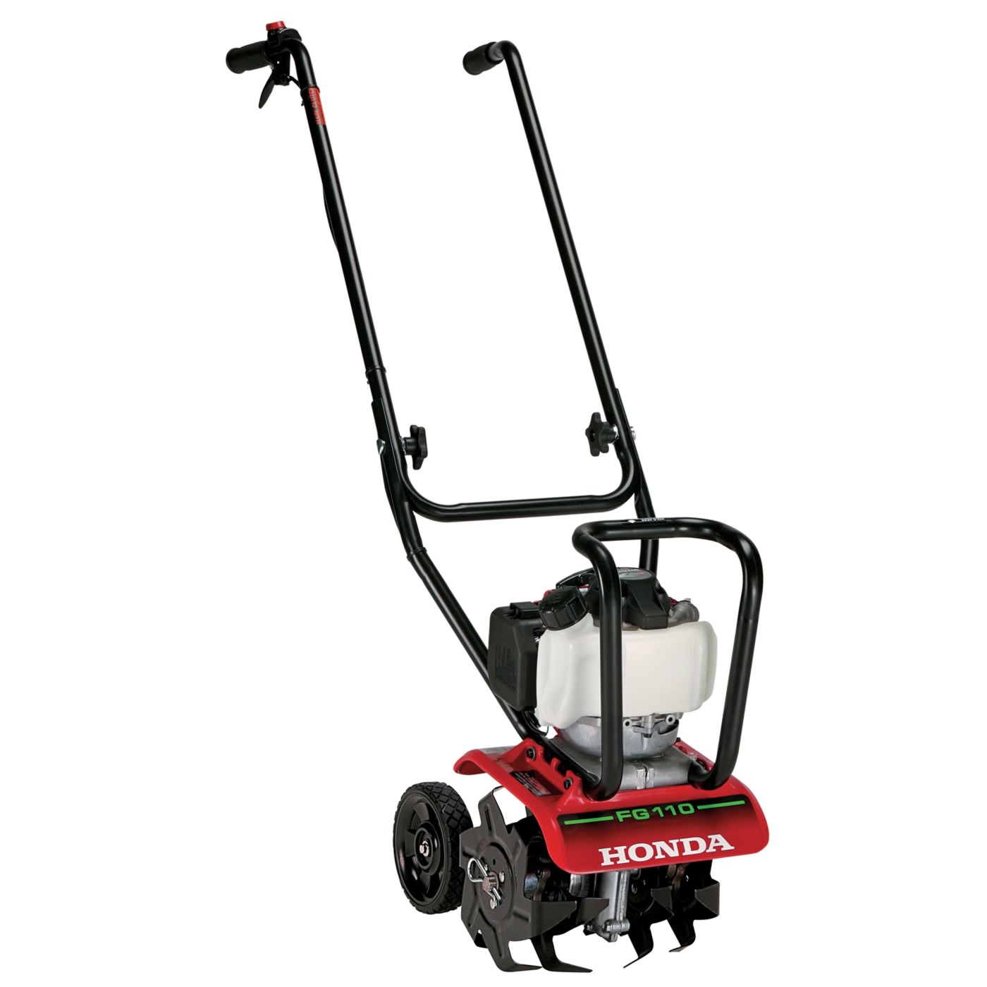 Honda FG110 9″ Mini Tiller