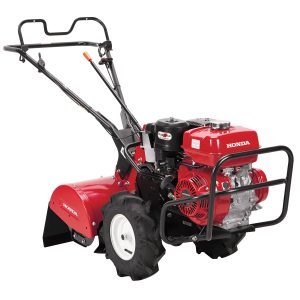 Honda FRC800 20" Rear Tine Tiller