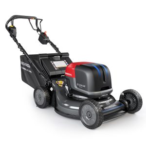 Honda HRC-BE 21" Battery Lawn Mower