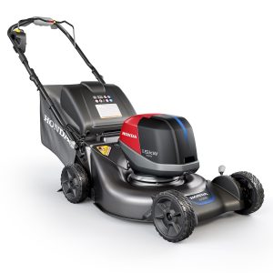 Honda HRN-BV 21" Battery Lawn Mower