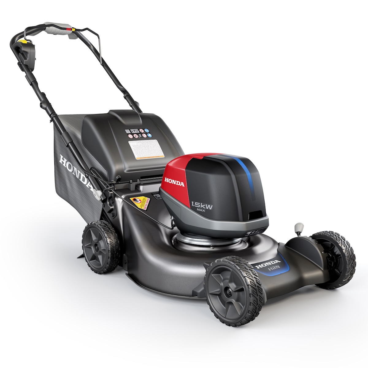 Honda HRN-BV 21″ Battery Lawn Mower