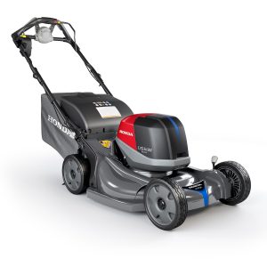 Honda HRX-BV 21" Battery Lawn Mower