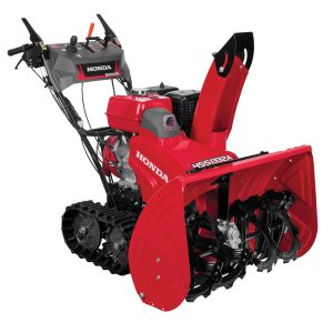 Honda HSS1332AT 31.9" Two-Stage Snow Blower