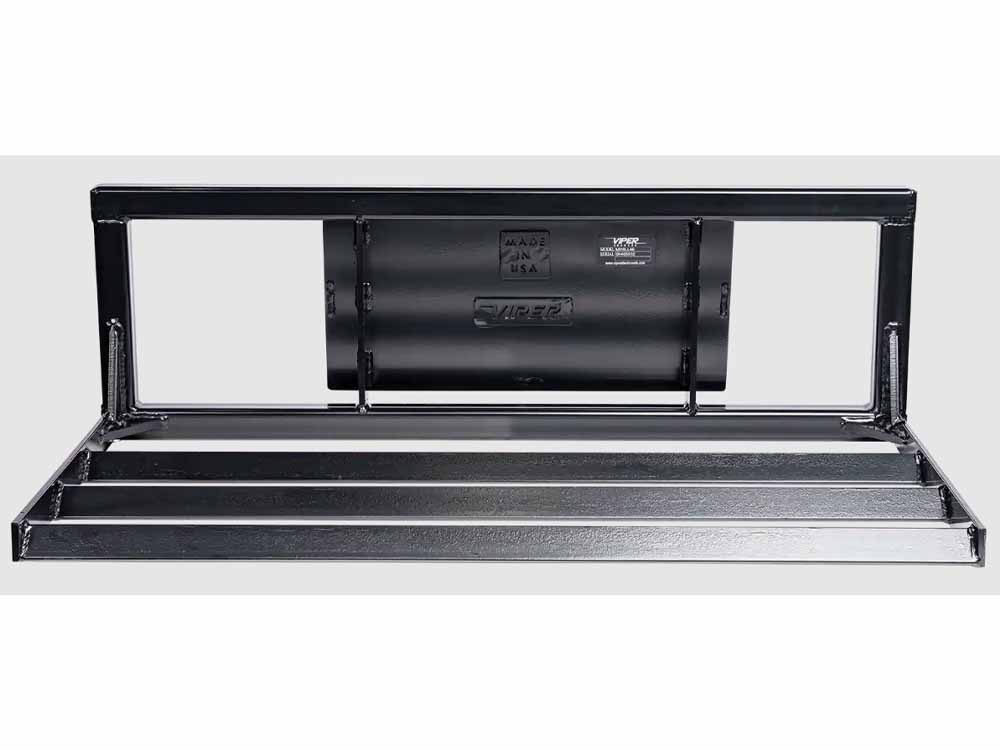 Viper Loaders 48 Inch Land Leveler – VLD-4800-00