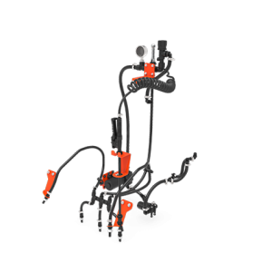 Ariens Brine Spreader for Mammoth 851005