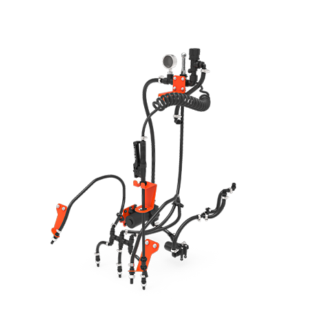 Ariens Brine Spreader for Mammoth 851005