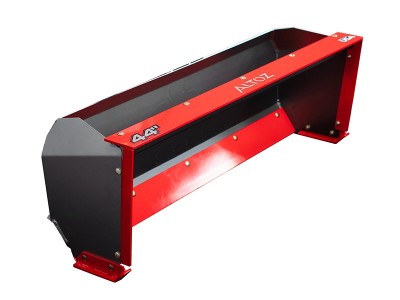 Altoz Switch 44″ Push/Pull Box Scraper Attachment SWITCH-44-PUSH/PULL-BOX-SCRAPER