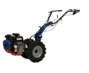 BCS 710 Two-Wheel Tractor, Kohler CH270 Recoil Start