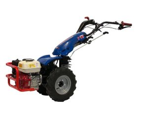BCS 718 Two-Wheel Tractor, Honda GX200 Recoil Start