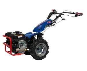 BCS 732 Two-Wheel Tractor, Kohler CH395 Recoil Start
