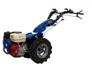 BCS 739 PS Two-Wheel Tractor, Honda GX340 Electric Start