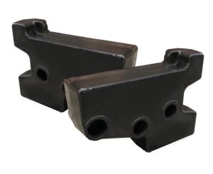 BCS Model 750 Transmission Weights, 76 lb