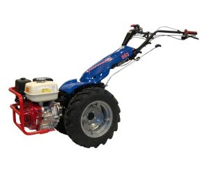 BCS 853 Two-Wheel Tractor, Honda GX390 Recoil Start