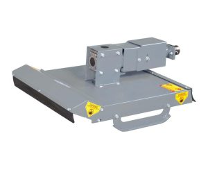 BCS 26" Brush Mower
