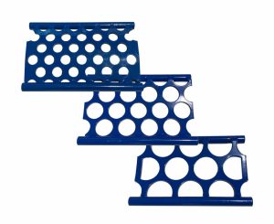 BCS Chipper/Shredder Discharge Screen -15
